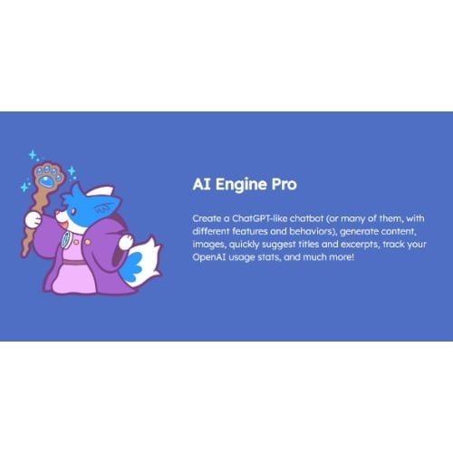 AI Engine Pro Nulled