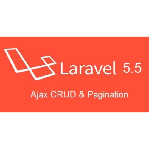 Ajax CRUD Pagination Free Download