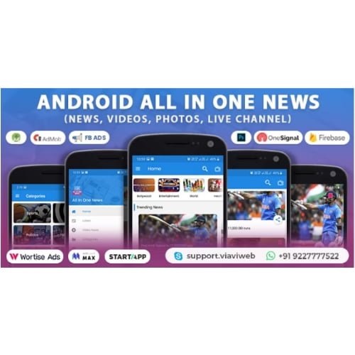All In One News News Videos Photos Live Channel Free Download