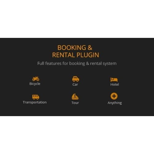 BRW Booking Rental Plugin WooCommerce Nulled