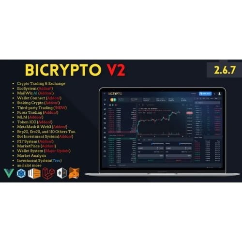 Bicrypto