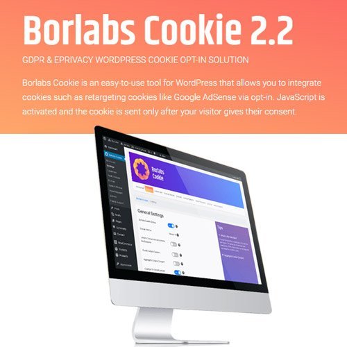 Borlabs Cookie Cookie Opt in