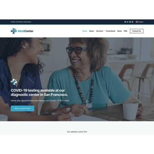 CSSIgniter Medi WordPress Theme Nulled 991x743 1