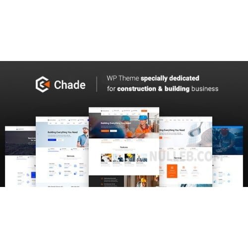 Chade Construction