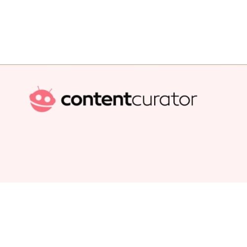Content Curator AI Free Download