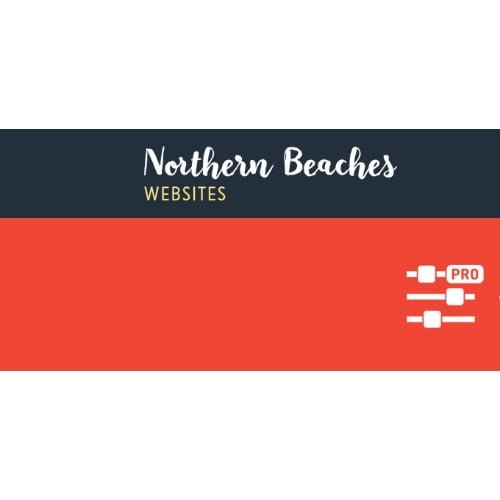 Custom Admin Interface Pro Northern Beaches Websites Free Download