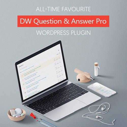 DW Question Answer Pro