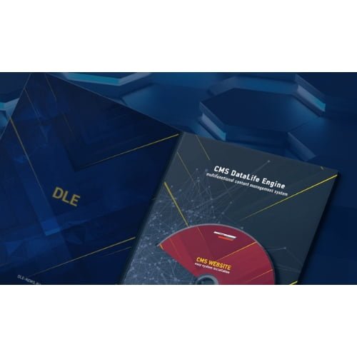 DataLife Engine DLE a content management system Free Download 1