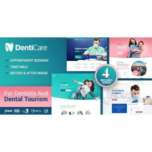 DentiCare Medical Dentist Dental Clinic