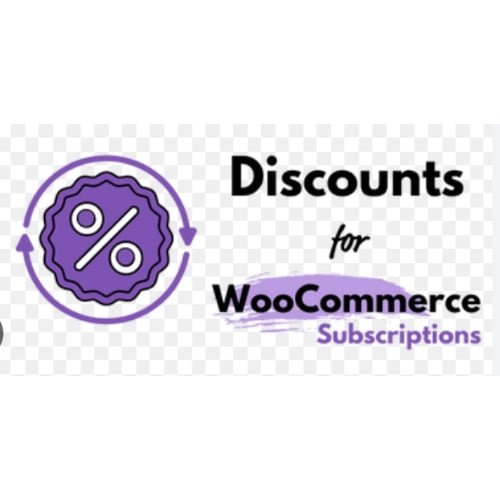 Discounts for WooCommerce Subscriptions Nulled Free Download