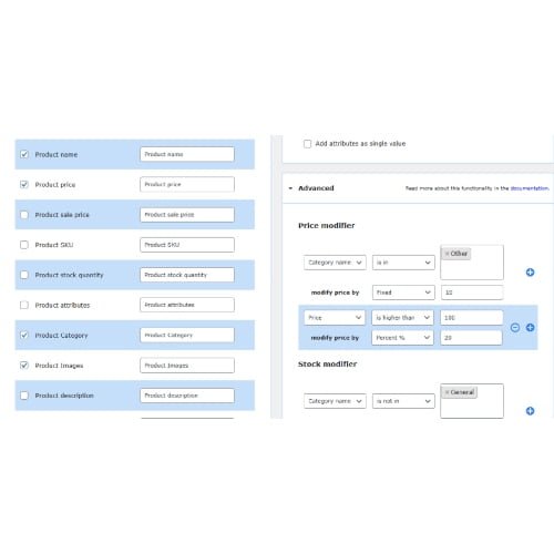 Dropshipping Export PRO