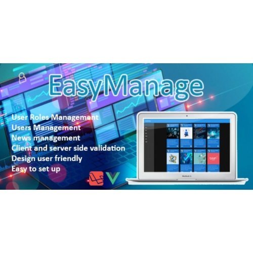 EasyManage Laravel Starter Kit 1152x576 1