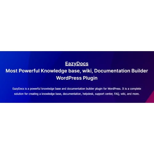 EazyDocs Pro 1152x387 1