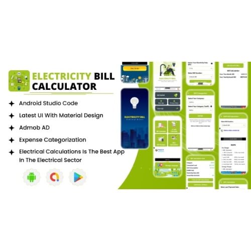 Electricity Bill Calculator Home Electricity Bill Electricity Bill Estimator