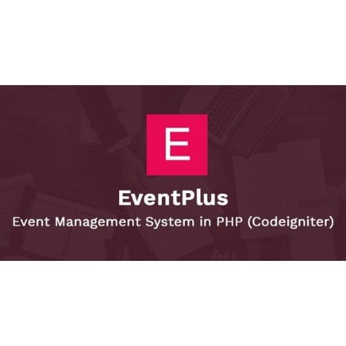 EventPlus Nulled 1