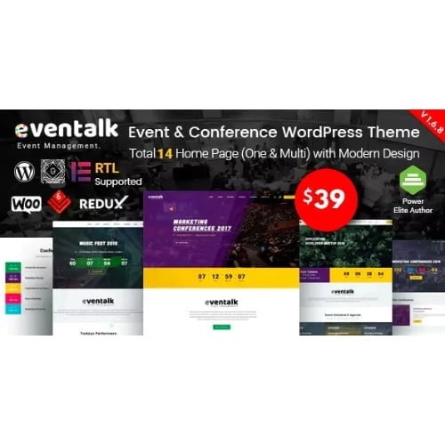 EvnTalk
