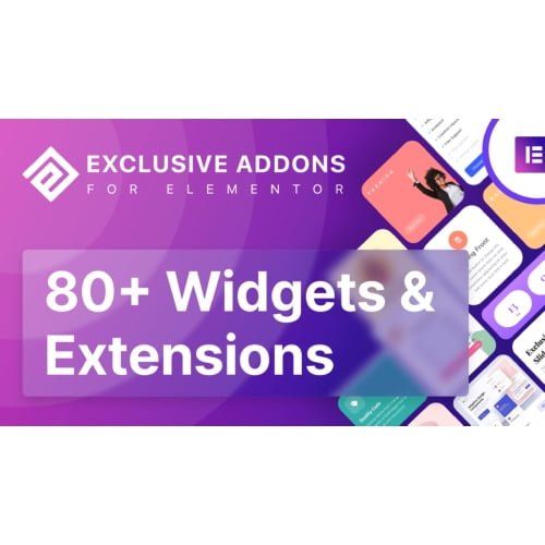 Exclusive Addons Pro for Elementor Nulled 991x557 1