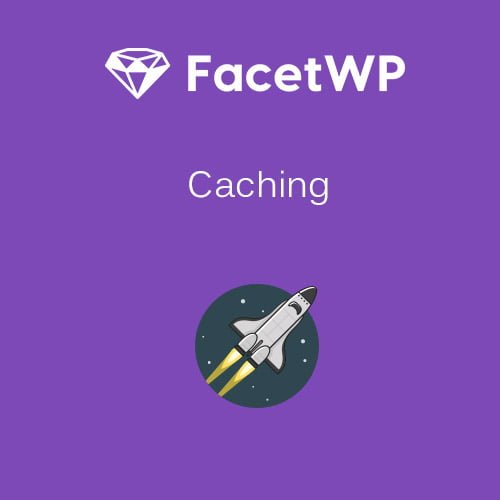 FacetWP Caching