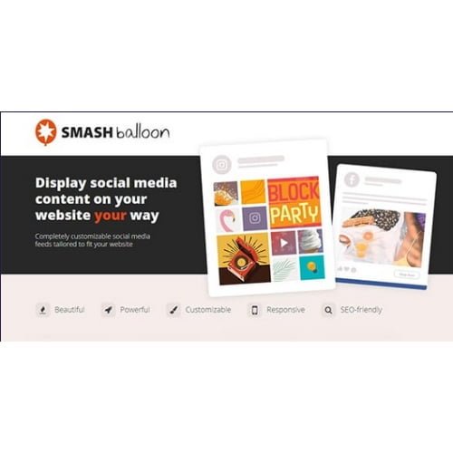 Feeds For YouTube Pro Nulled Free Download