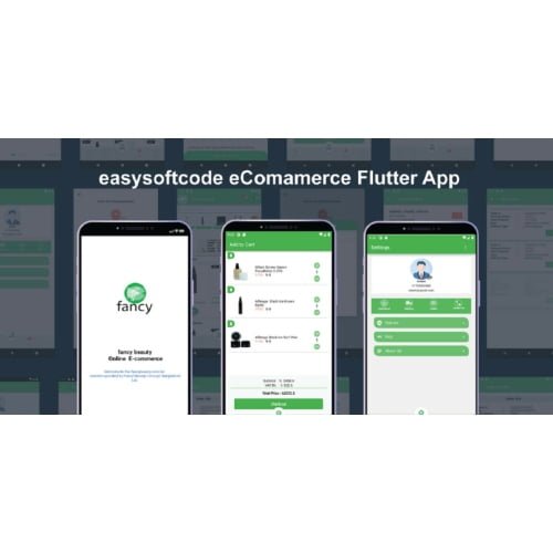 Flutter eCommerce Flutter UI Kit 1152x576 1