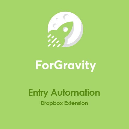 ForGravity Entry Automation Dropbox Extension