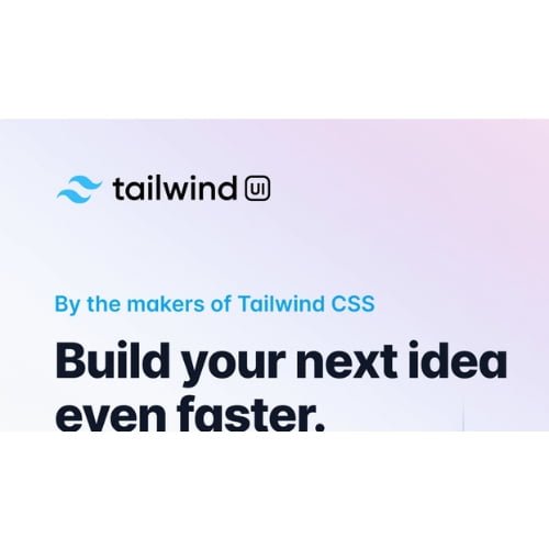 Free Download Tailwind UI Components and Templates Nulled