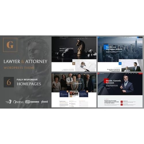 Goldenblatt Lawyer Attorney Law Office