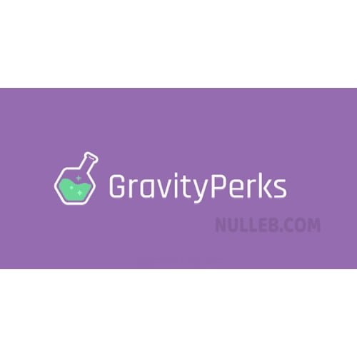 Gravity Perks Gravity Forms Addons Made Easy