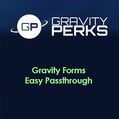 Gravity Perks Gravity Forms Easy Passthrough 1