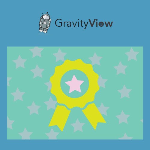 GravityView Featured Entries Extension