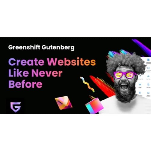 GreenShift Pro Addons Nulled