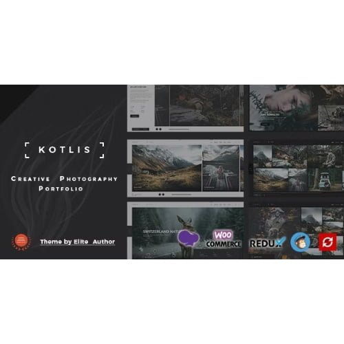 Hostco Hosting Service WordPress Theme