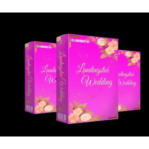Landingstar Wedding Wedding Website Plugin Free Download