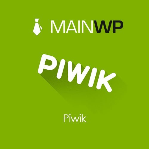 MainWp Piwik