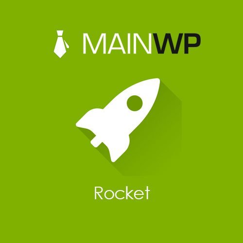 MainWp Rocket