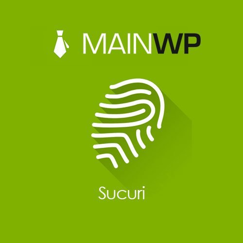 MainWp Sucuri