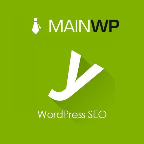 MainWp WordPress SEO