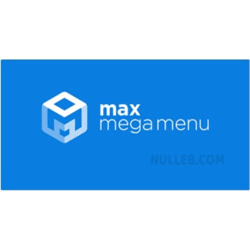 Max Mega Menu Pro