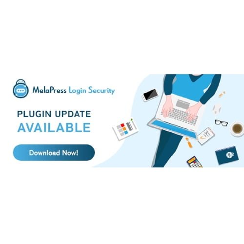 Melapress Login Security Premium Free Download