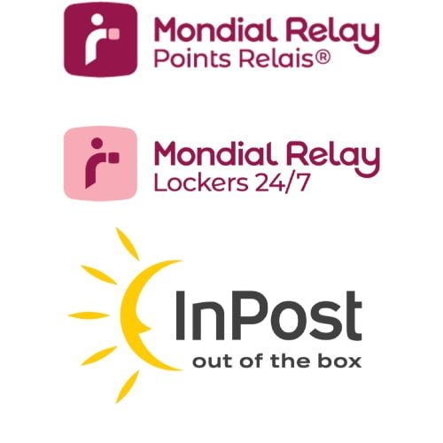 Mondial Relay WordPress