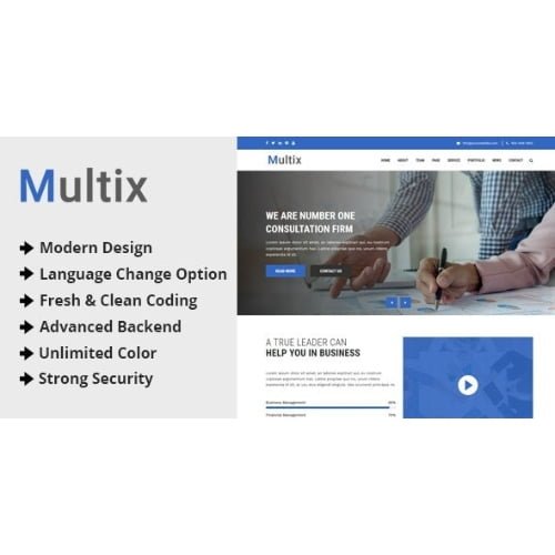 Multix Nulled 1