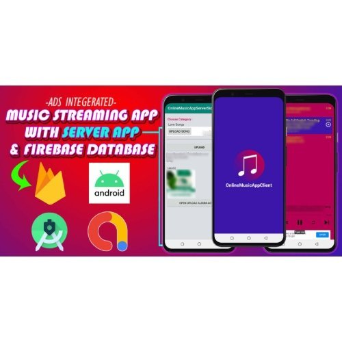 Music Streaming App with Server App And Firebase 1152x576 1