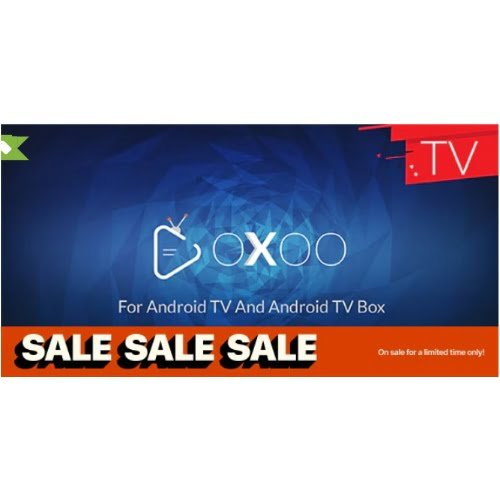 OXOO TV Android TV Android TV Box And Amazon Fire TV Support for OVOO and OXOO Free download