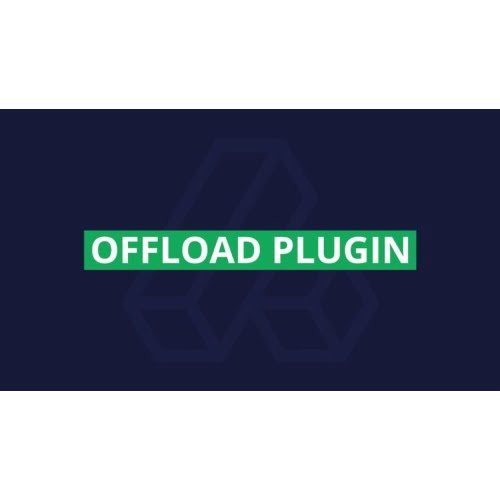 Offload Plugin – Offload assets user content AltumCode Nulled 991x557 1