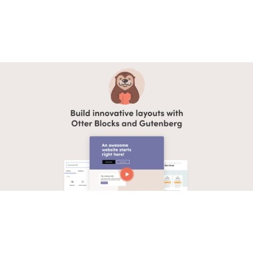 Otter Blocks Pro Nulled