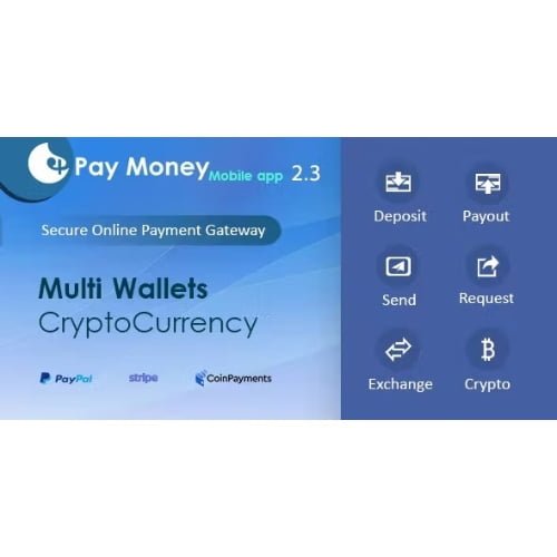 PayMoney Mobile App Free Download 1