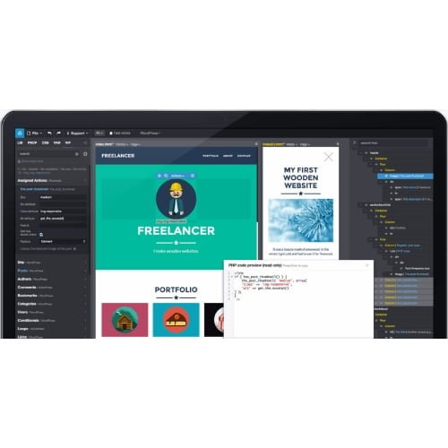 Pinegrow Pro WordPress Plugin 1152x589 1