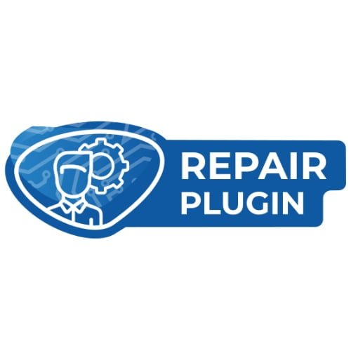 Repairplugin pro