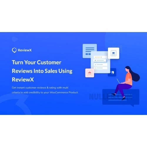ReviewX – Multi criteria Rating Reviews for WooCommerce 1152x648 1