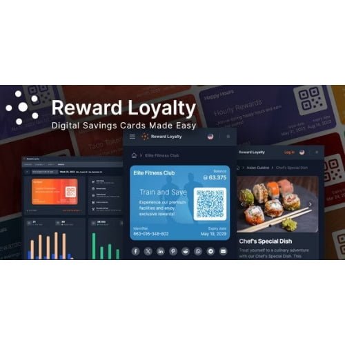 Reward Loyalty